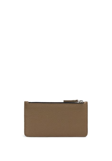 mending wallet unisex brown MARNI | PFMI0103U1 P653300V49